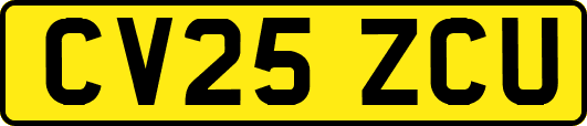 CV25ZCU