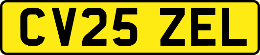 CV25ZEL