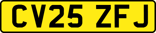 CV25ZFJ