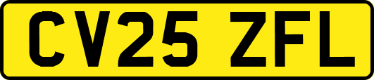 CV25ZFL