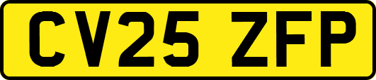 CV25ZFP