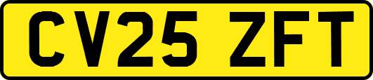 CV25ZFT
