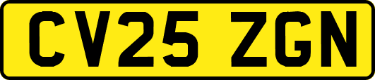 CV25ZGN