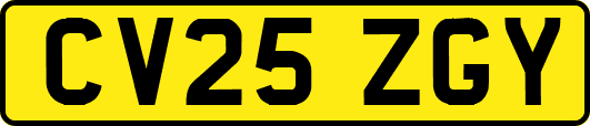 CV25ZGY
