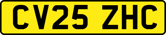 CV25ZHC