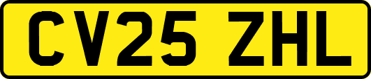 CV25ZHL