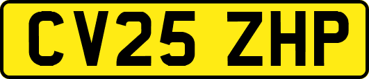 CV25ZHP