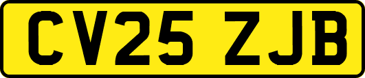 CV25ZJB