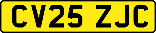CV25ZJC