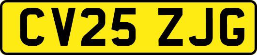 CV25ZJG