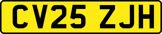 CV25ZJH