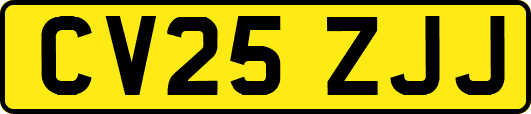CV25ZJJ