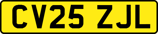 CV25ZJL