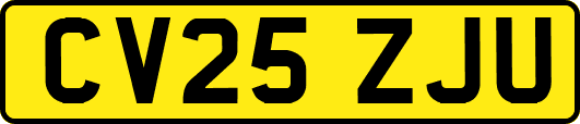 CV25ZJU