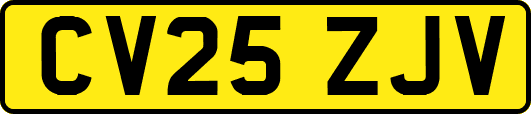 CV25ZJV