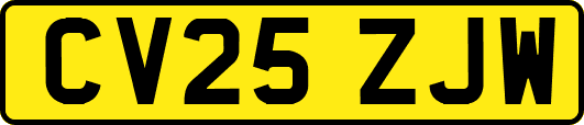 CV25ZJW