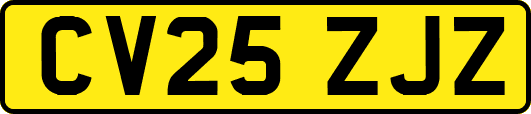 CV25ZJZ