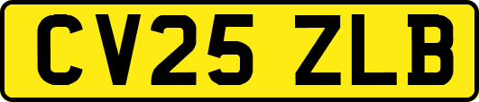 CV25ZLB