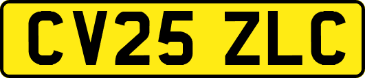 CV25ZLC