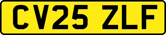 CV25ZLF