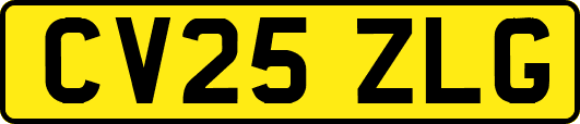 CV25ZLG