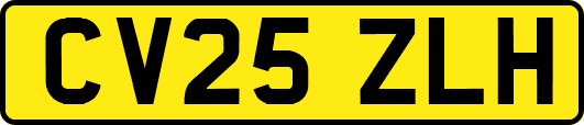 CV25ZLH