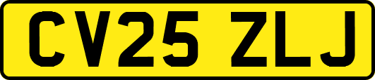CV25ZLJ