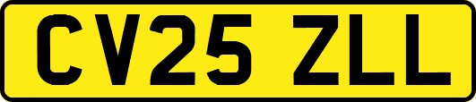 CV25ZLL