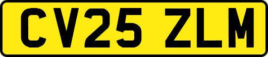 CV25ZLM