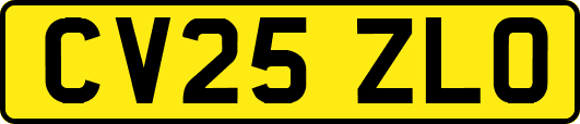 CV25ZLO