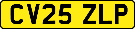 CV25ZLP