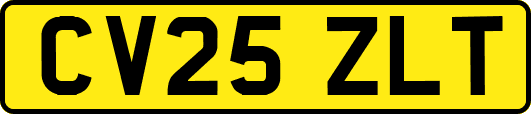 CV25ZLT