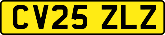 CV25ZLZ