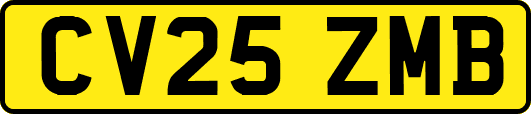 CV25ZMB