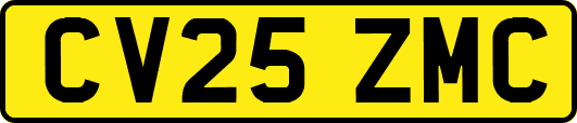 CV25ZMC