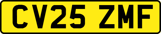 CV25ZMF