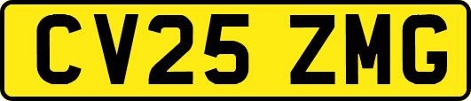 CV25ZMG