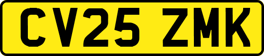 CV25ZMK