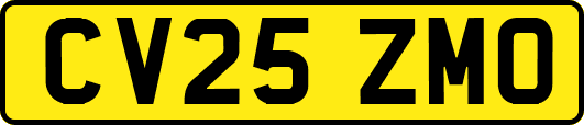 CV25ZMO