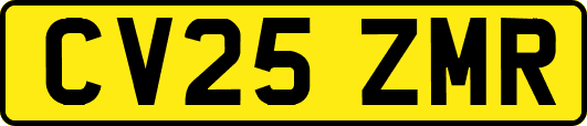 CV25ZMR