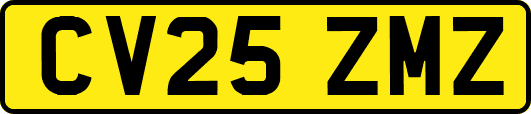 CV25ZMZ