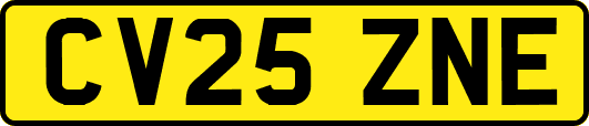 CV25ZNE