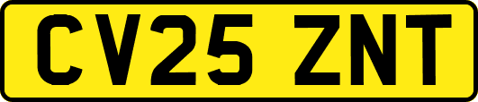 CV25ZNT