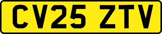 CV25ZTV