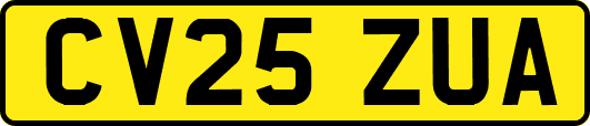 CV25ZUA