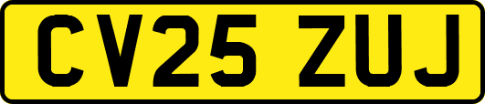 CV25ZUJ
