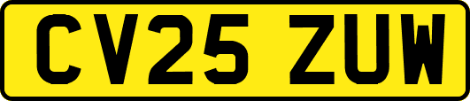 CV25ZUW