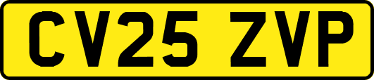 CV25ZVP