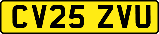 CV25ZVU