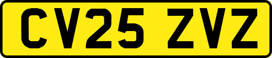 CV25ZVZ